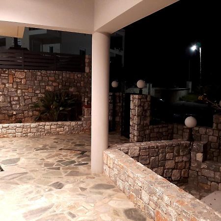 Iro'S House Apartment Chania  Exterior photo