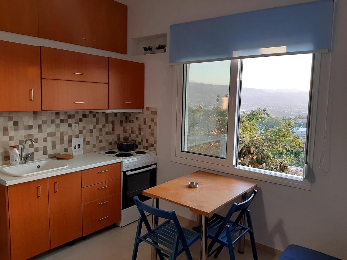 Iro'S House Apartment Chania  Exterior photo