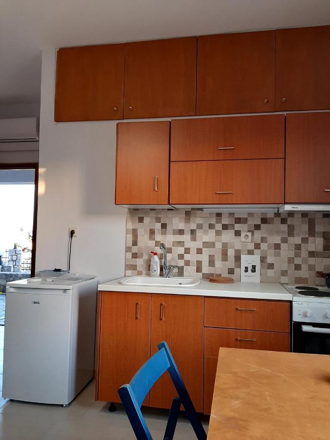 Iro'S House Apartment Chania  Exterior photo