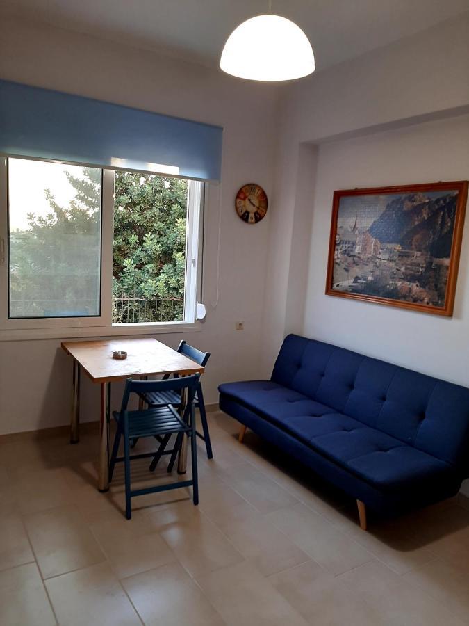 Iro'S House Apartment Chania  Exterior photo